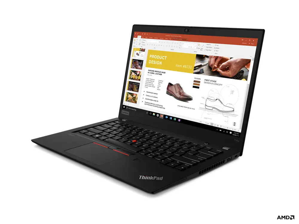 Lenovo ThinkPad T14s 32 GB 20UJS00K00