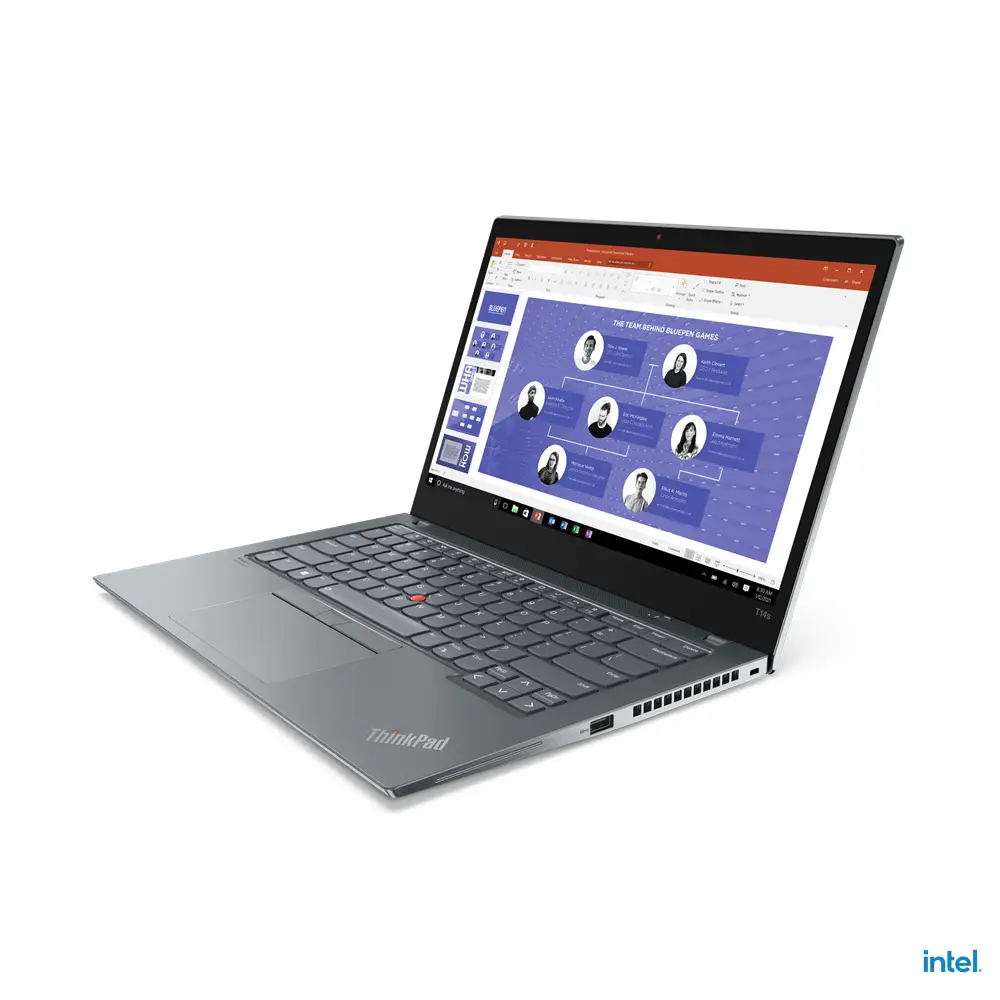 Lenovo ThinkPad T14s 16 GB 20WM004UUS
