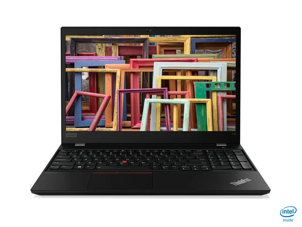 Lenovo ThinkPad T15 8 GB 20S7S0WU00