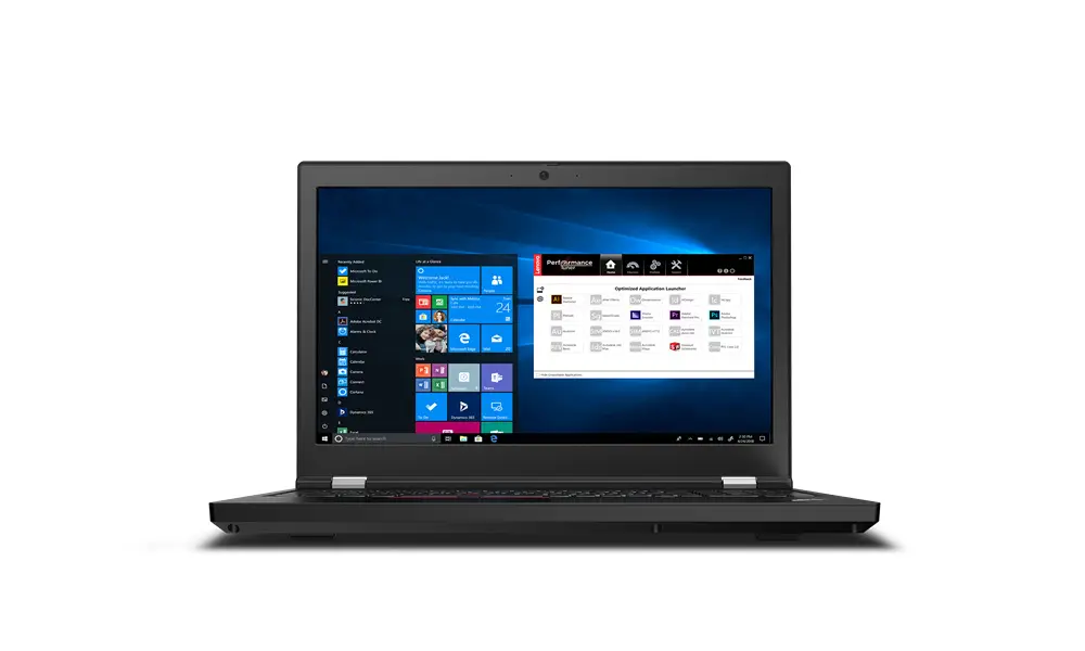 Lenovo ThinkPad T15g 32 GB 20URS08V00