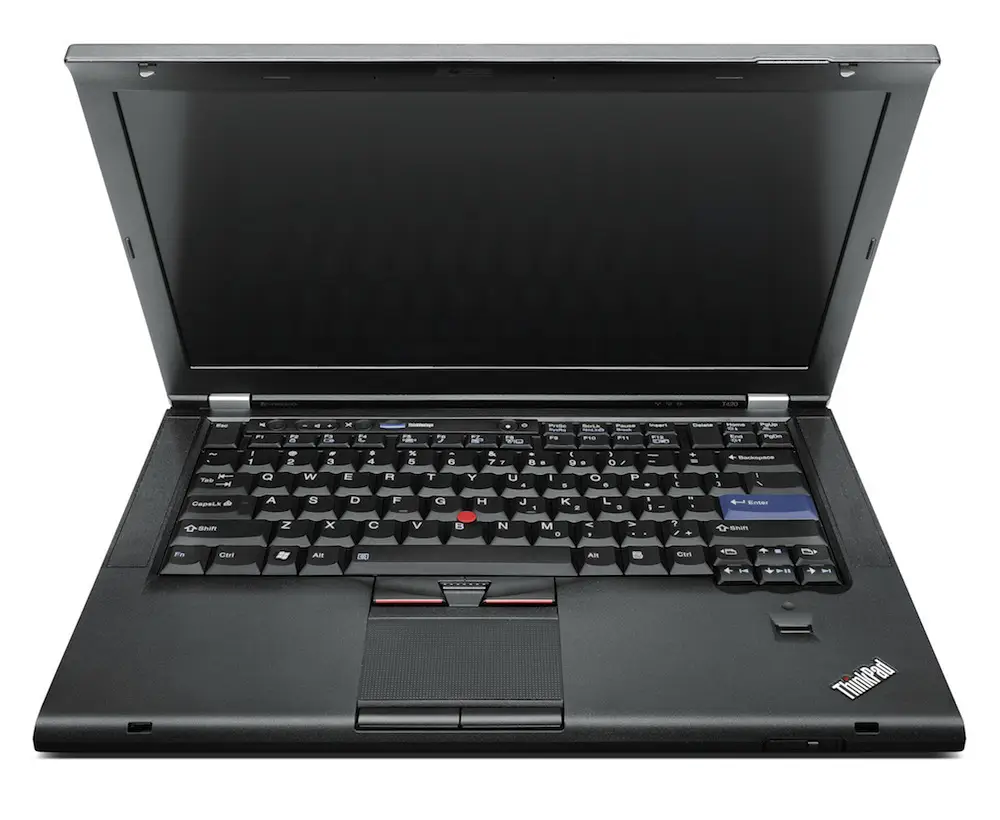 Lenovo ThinkPad T420 4178C9U