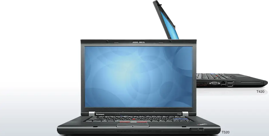 Lenovo ThinkPad T420 4177R35