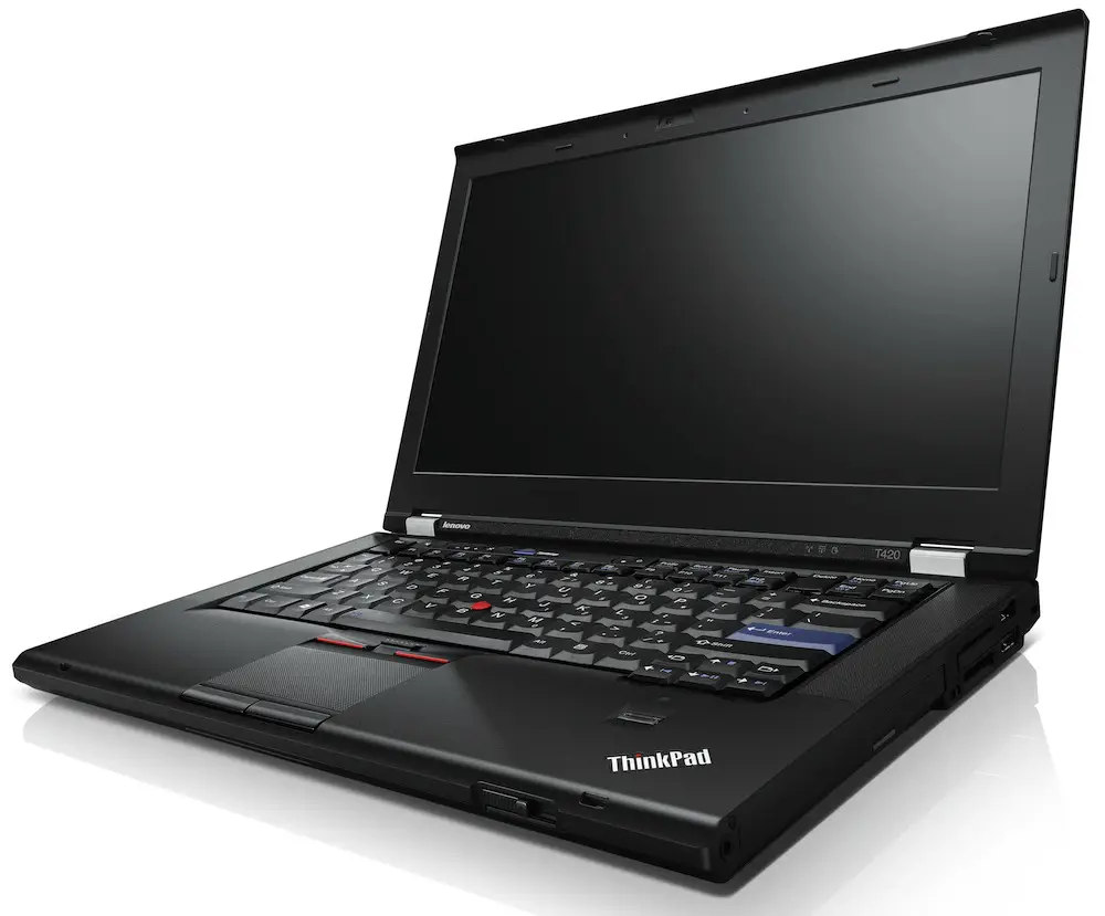 Lenovo ThinkPad T420 4180QAU