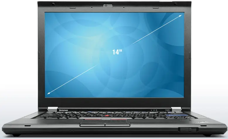 Lenovo ThinkPad T420s NV8NEGE