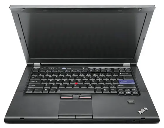 Lenovo ThinkPad T420s NV8NEFR