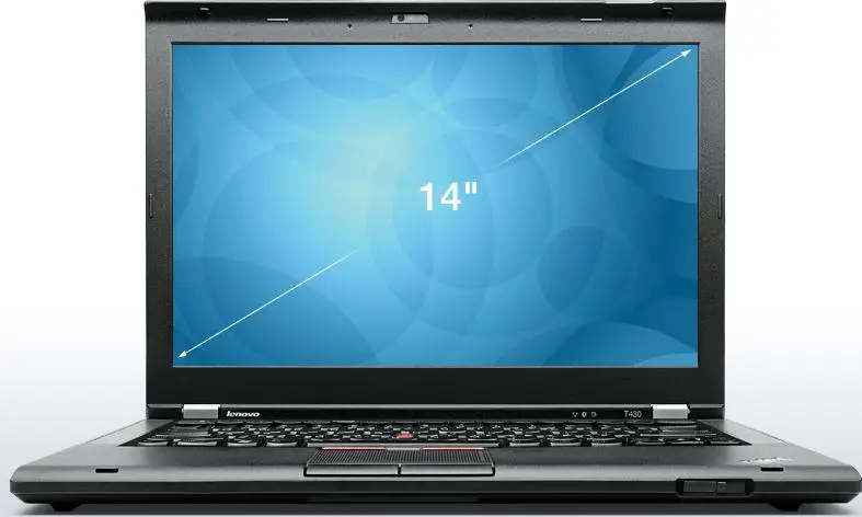 Lenovo ThinkPad T430 N1XKBIX