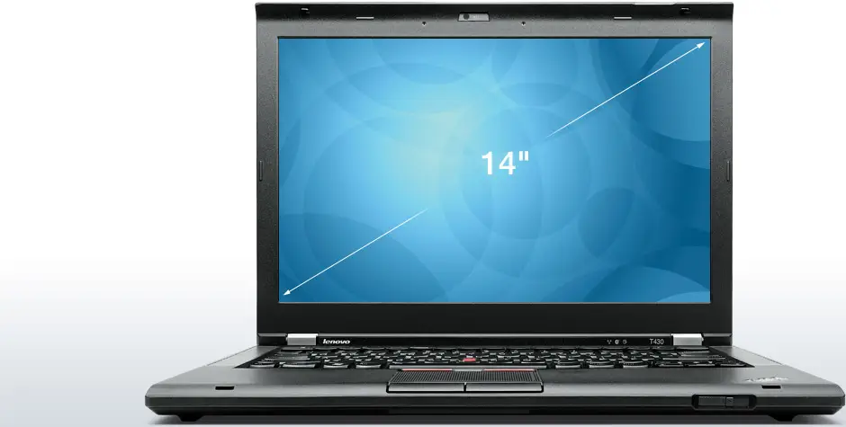 Lenovo ThinkPad T430 N1T8RTX