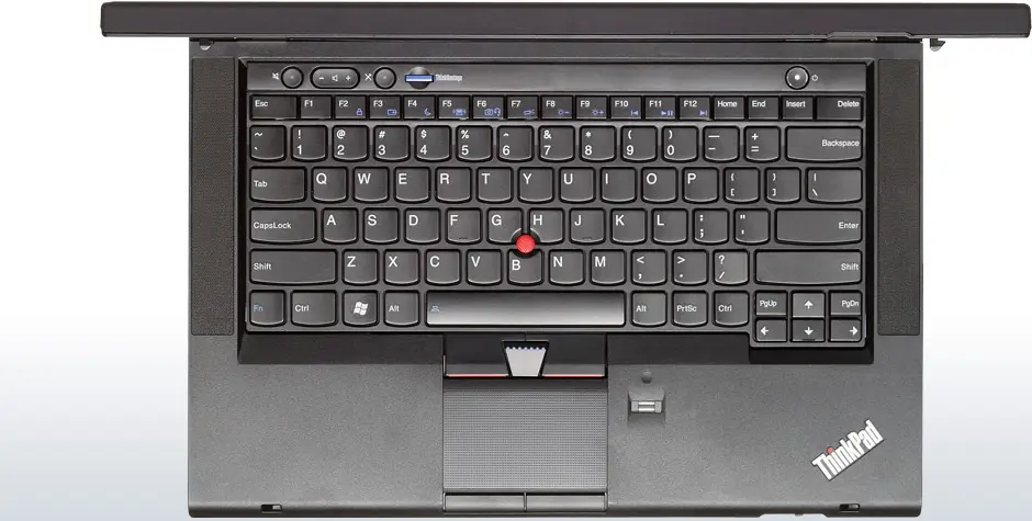 Lenovo ThinkPad T430 N1XGCRT