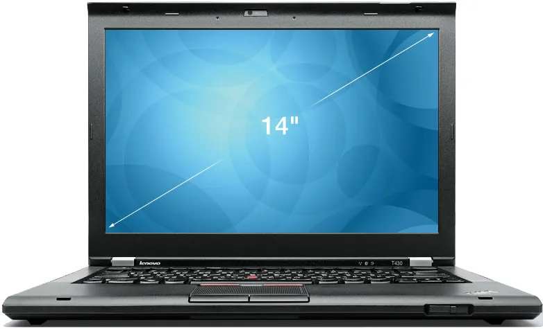 Lenovo ThinkPad T430 4 GB N1T4UFR