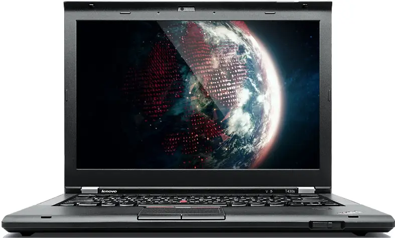 Lenovo ThinkPad T430s N1RGCMZ