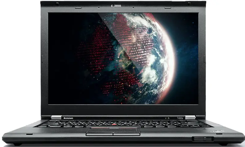 Lenovo ThinkPad T430s 2355BZ8
