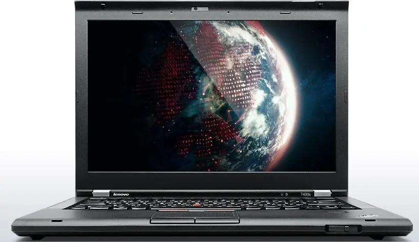 Lenovo ThinkPad T430s N1RLQMD
