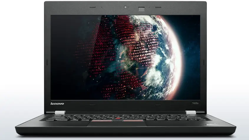 Lenovo ThinkPad T430u N3F3GGE