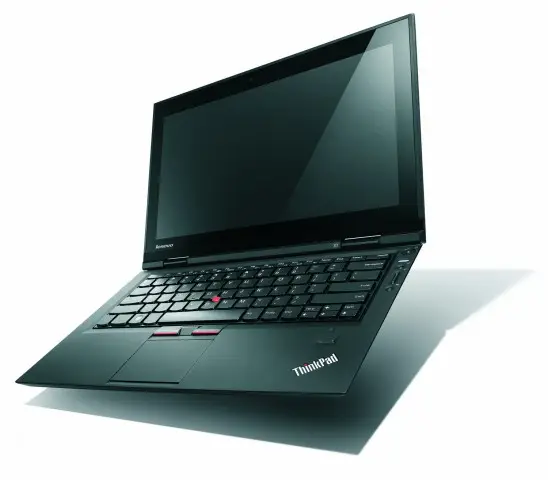Lenovo ThinkPad T430u N3F3GUK