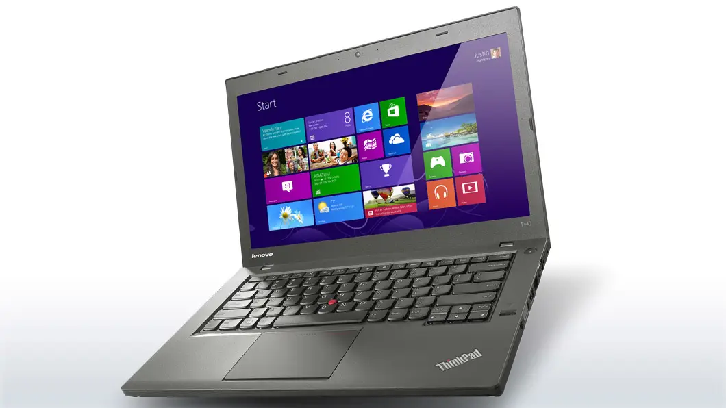 Lenovo ThinkPad T440 20B70044FR