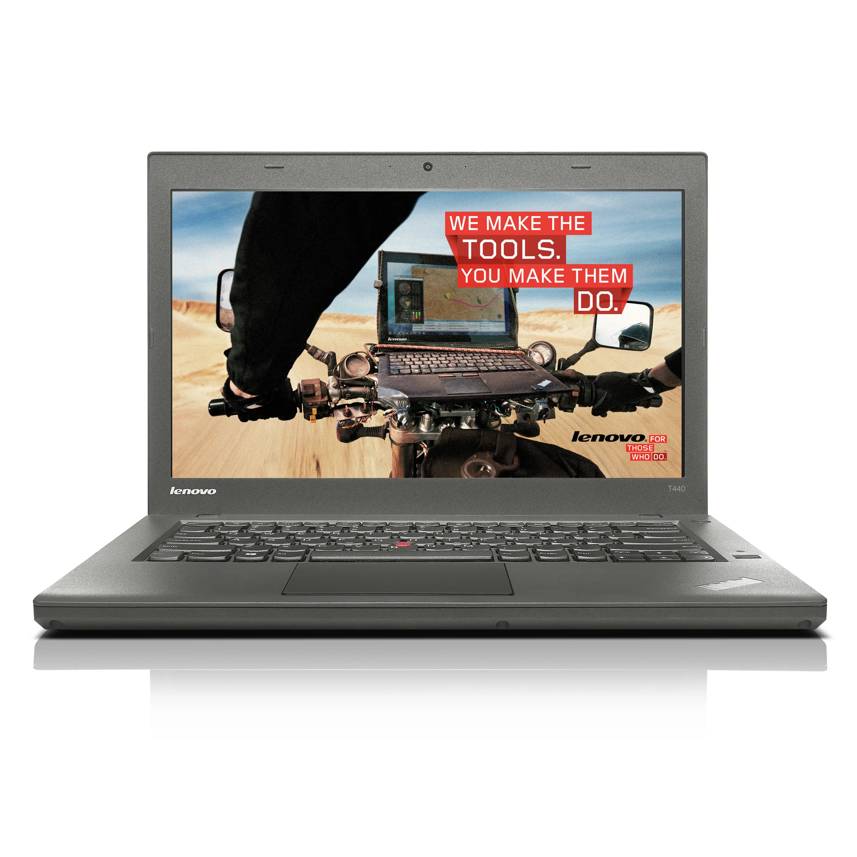 Lenovo ThinkPad T440 20B6009FGE