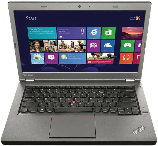 Lenovo ThinkPad T440p 20AN0070MD