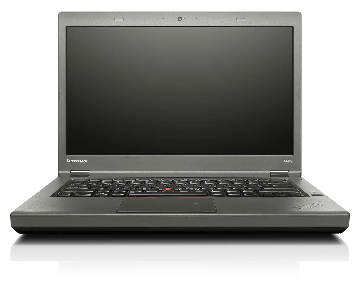 Lenovo ThinkPad T440p 20AN0097US