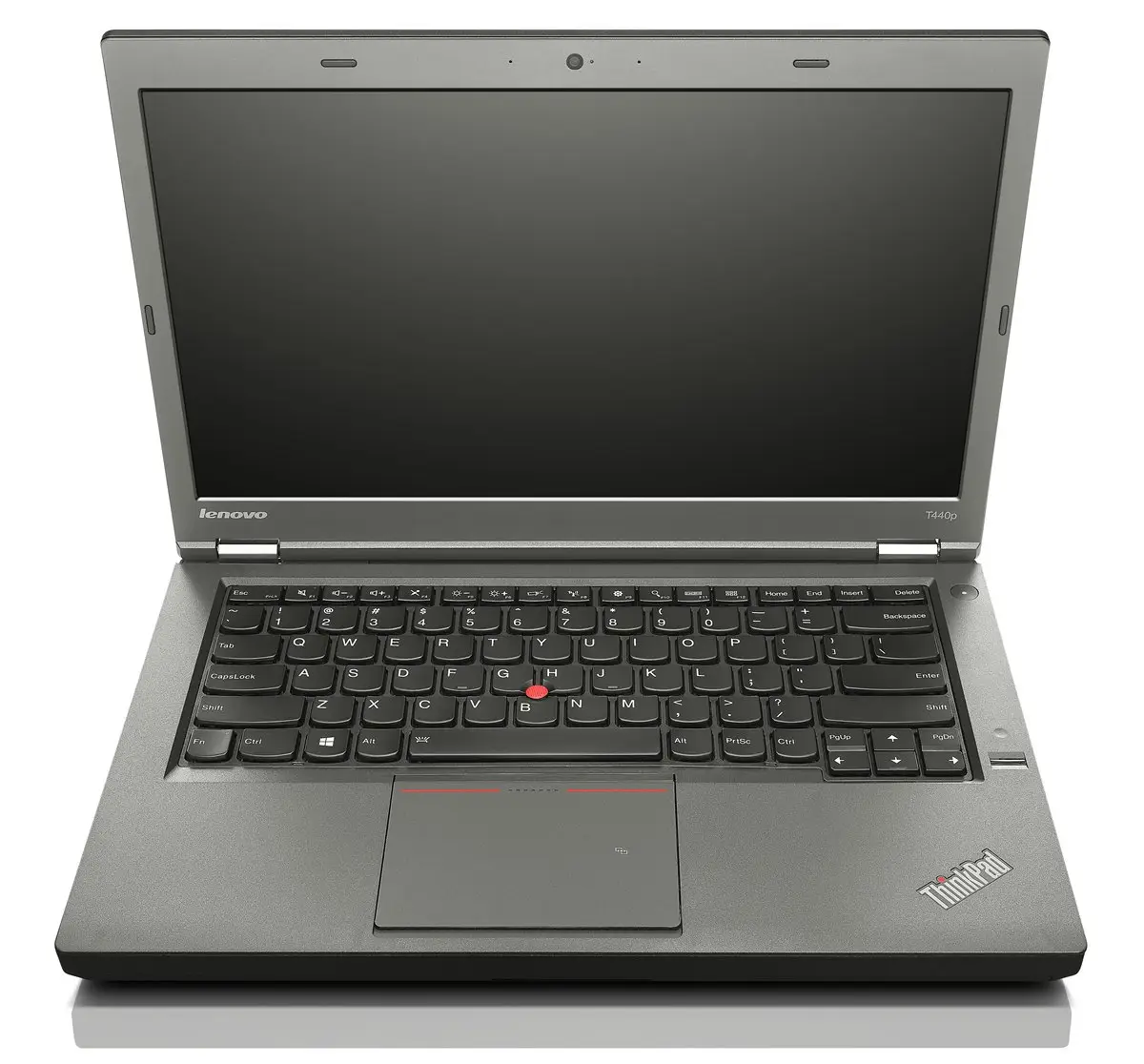Lenovo ThinkPad T440p 8 GB 20AWS3D600