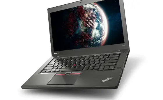 Lenovo ThinkPad T450 20BUA11WLM