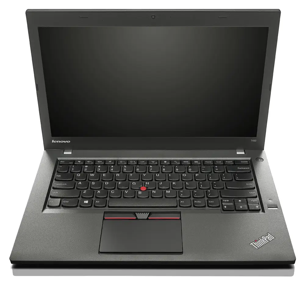 Lenovo ThinkPad T450 20BVA03VTW