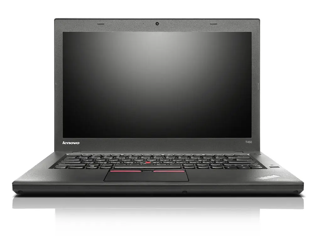 Lenovo ThinkPad T450 4 GB 20BUS16D0F