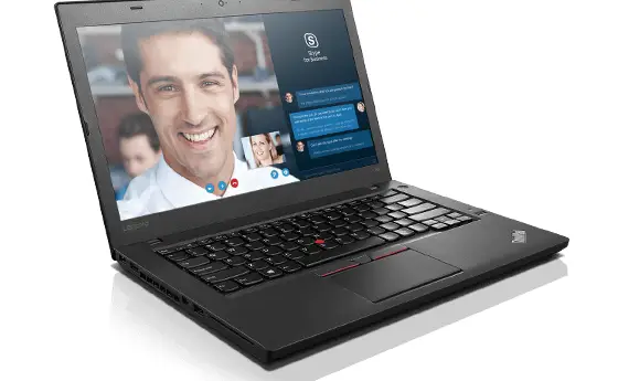Lenovo ThinkPad T460 4 GB 20FN0047IX