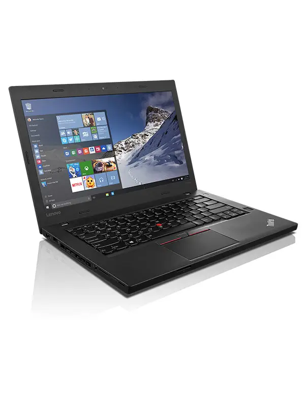 Lenovo ThinkPad T460p 8 GB 20FXA03S00