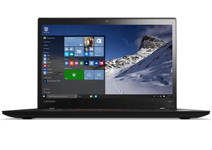Lenovo ThinkPad T460S 20FAS0JW00