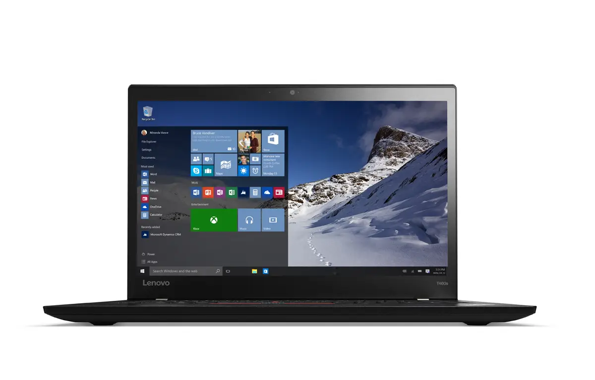 Lenovo ThinkPad T460s 20F9S0VD00