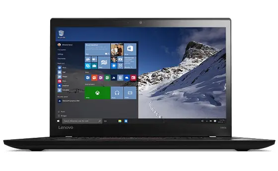 Lenovo ThinkPad T460S 8 GB 20F90042FR