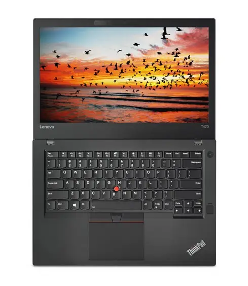 Lenovo ThinkPad T470S 8 GB 20HGS0HY00