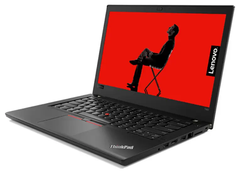 Lenovo ThinkPad T480 16 GB 20L6S8E000