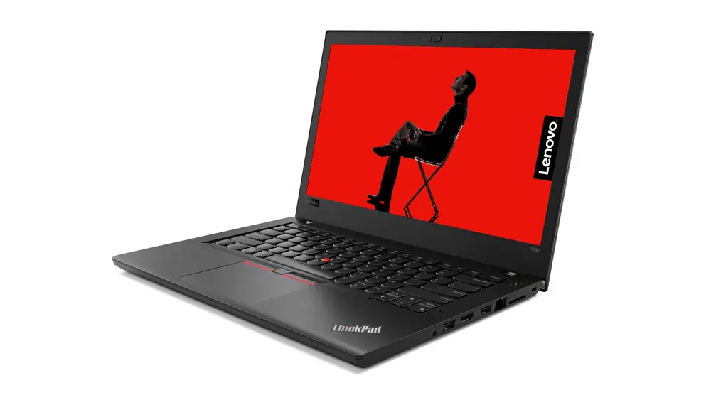 Lenovo ThinkPad T480 32 GB 20L6S4PU1J