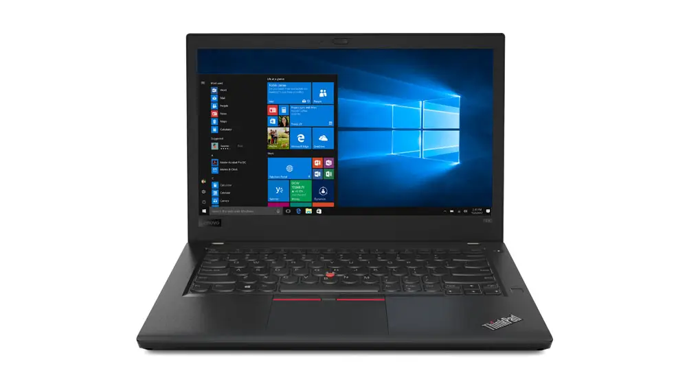 Lenovo ThinkPad T480 8 GB 20L6S9FJ00