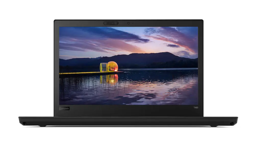 Lenovo ThinkPad T480 8 GB 20L6SCVW00