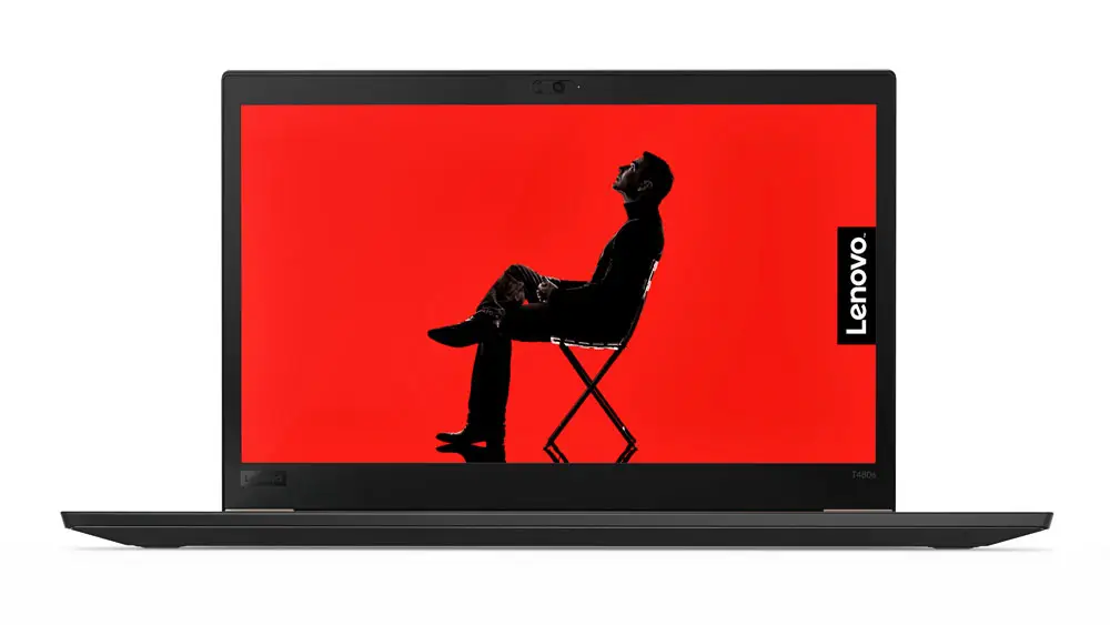 Lenovo ThinkPad T480s 16 GB 20L8S0E005