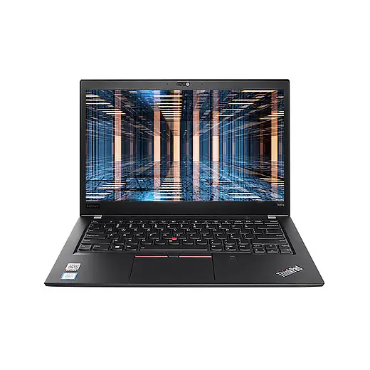 Lenovo ThinkPad T480s 8 GB 20L7A00TCD