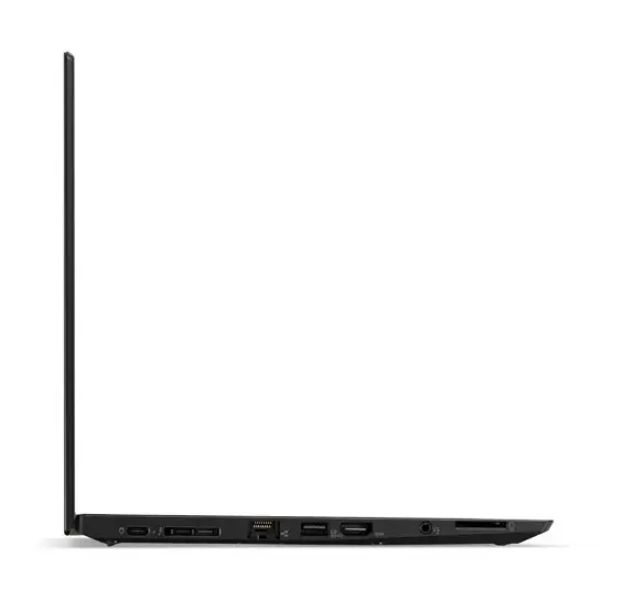 Lenovo ThinkPad T480s 8 GB 20L8S72F00