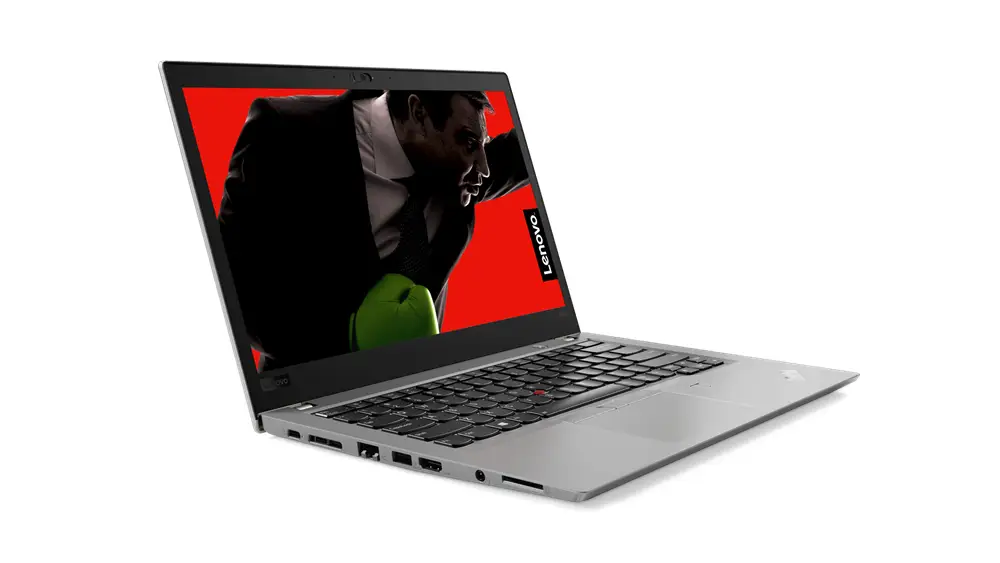 Lenovo ThinkPad T480s 8 GB 20L7S36Y00