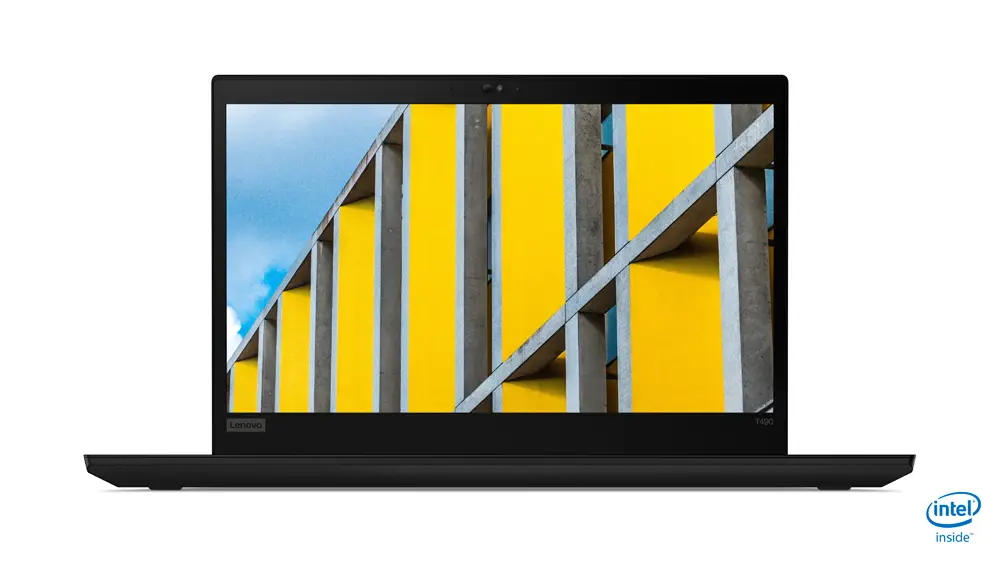 Lenovo ThinkPad T490 16 GB 20N3S6FN00
