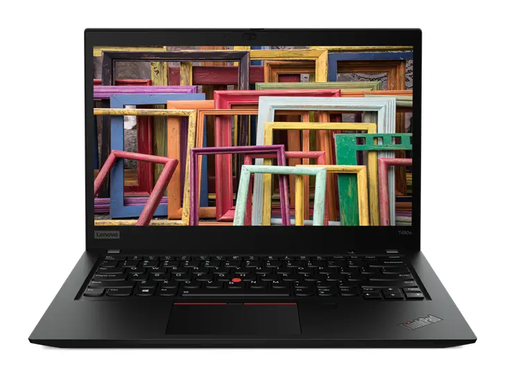 Lenovo ThinkPad T490s 16 GB 20NYS4GA00
