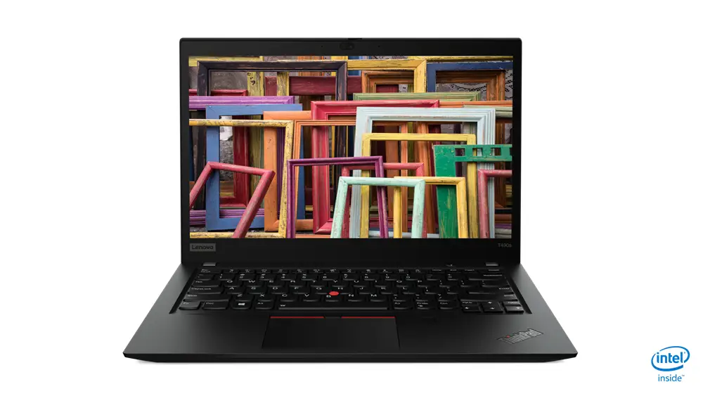 Lenovo ThinkPad T490s 16 GB 20NYS3UH00