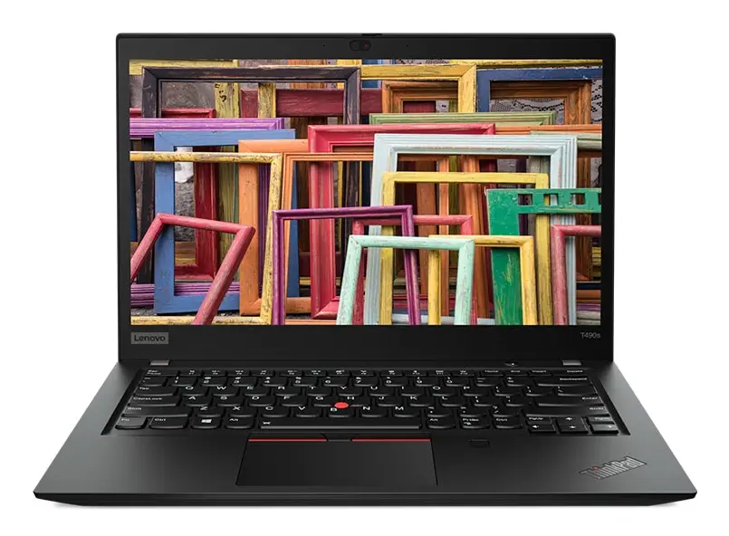 Lenovo ThinkPad T490s 20NYS8QE0L