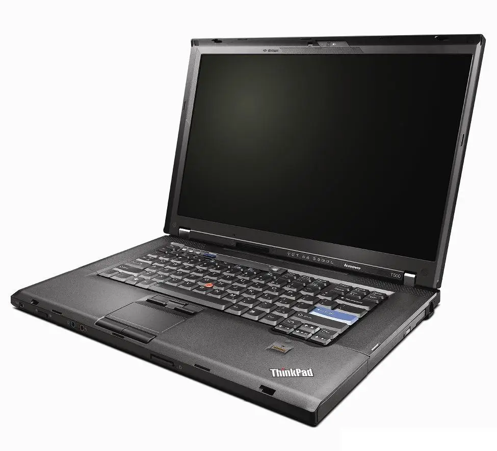 Lenovo ThinkPad T500 22428QU