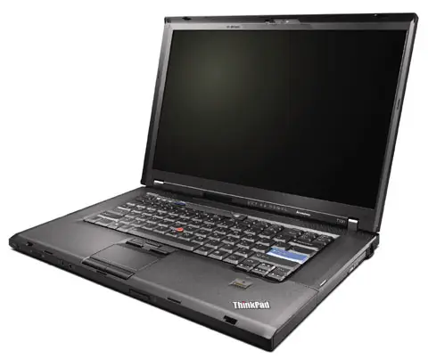 Lenovo ThinkPad T500 224394U