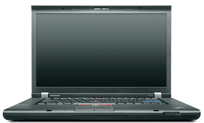 Lenovo ThinkPad T510 NTIGEMH