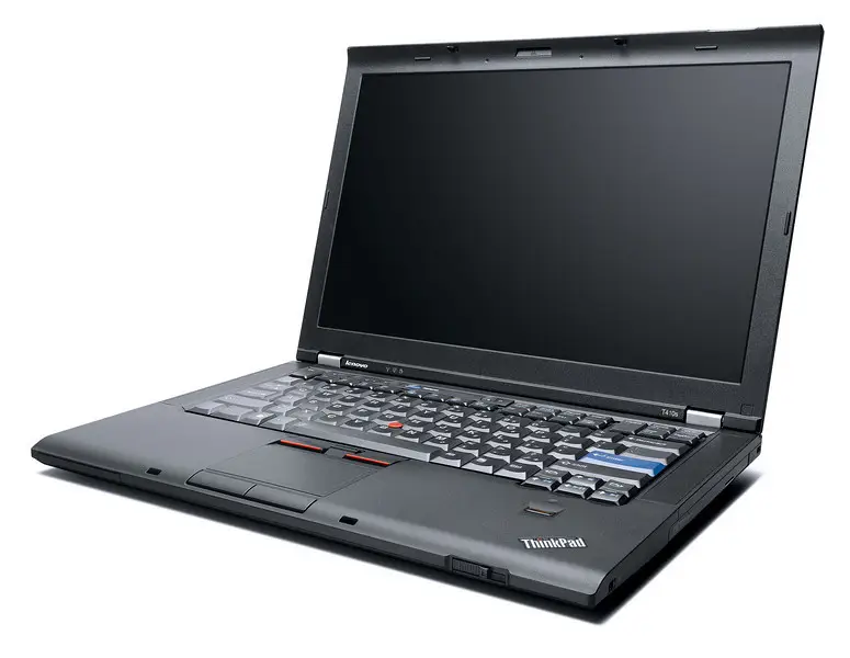 Lenovo ThinkPad T510 NTIGEIX