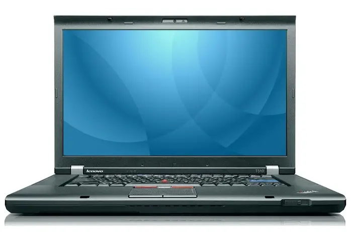 Lenovo ThinkPad T510 NTFDXGE