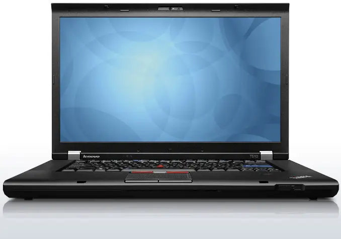 Lenovo ThinkPad T510 4384H3U